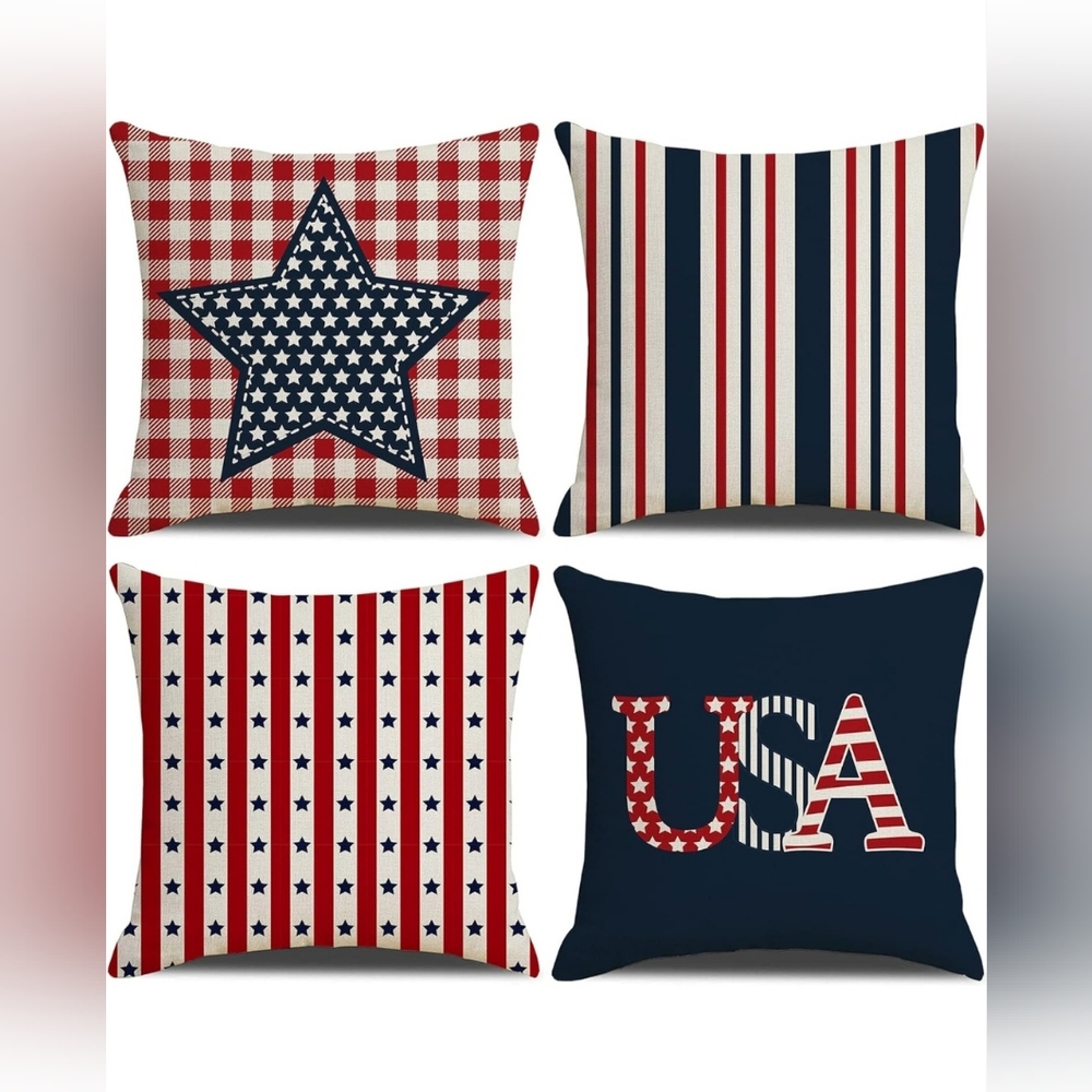 Pillow Cases
